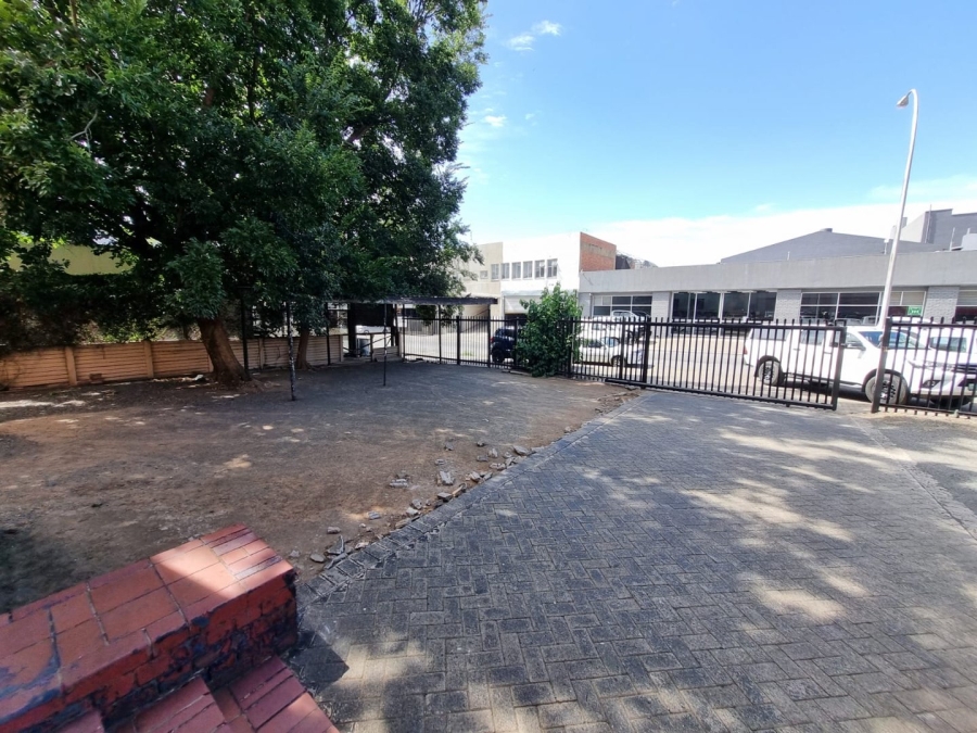 Commercial Property for Sale in Bloemfontein Free State